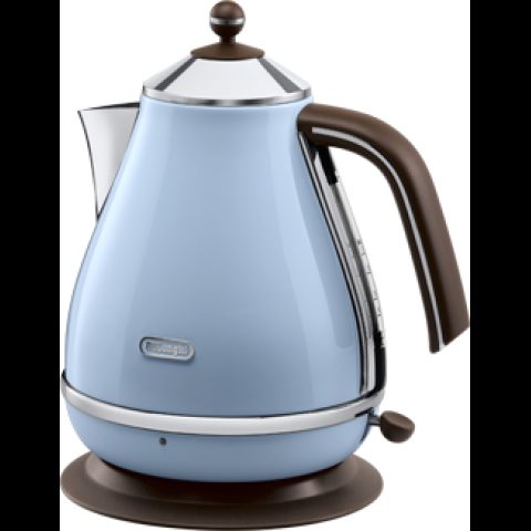 DeLonghi De’Longhi KBOV 2001.AZ elektriskās tējkanna 1