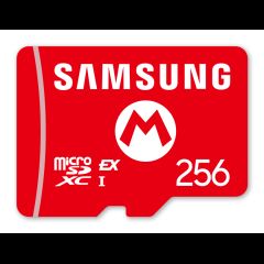 Nintendo 10016156 zibatmiņa 256 GB MicroSDXC