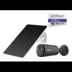 Dahua Technology APOLLO Bullet C1 Lode (forma) IP drošības kamera Ārējie 2560…