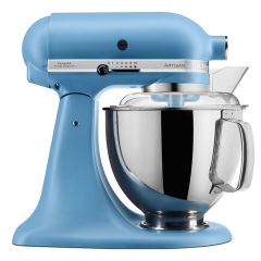 KitchenAid Artisan Стационарный миксер 300 W Синий