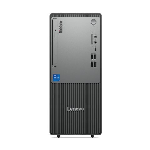Lenovo ThinkCentre neo 50t Gen 5 Intel® Core™ i5 i5-14400 16 GB DDR5-SDRAM 512…