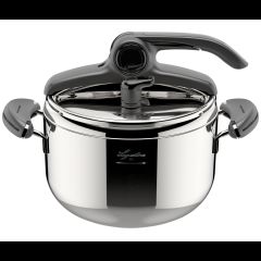 Lagostina Mia Lagoeasy'up 5 L Stainless steel