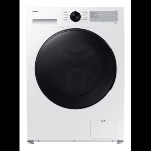 Samsung WD90DG5B15BHEO veļas žāvētājs Brīvi novietots Ielādēšana no priekšas Bal…
