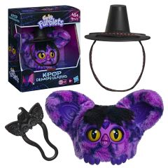 Furby Hasbro G47925L00 mīkstā rotaļlieta