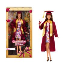 Mattel Barbie Signature JJX81 lelle