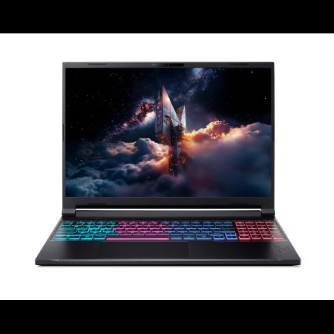 Acer Nitro V 16S ANV16S-71-70WQ Intel Core 7 240H Portatīvais dators 40