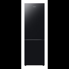 Samsung RB33B612EBN Отдельно стоящий 344 L Черный