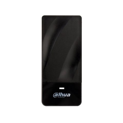Dahua Technology ASR1200E-D RFID nolasīšanas ierīce RS-485 Melns