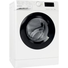 Indesit MTWSE 61294 WK EE veļasmašīna Ielādēšana no priekšas 6 kg 1151 RPM Balts