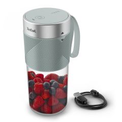 Tefal Lightmix BL1C0430 blender 0.3 L Portable blender Blue