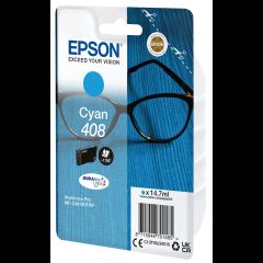Epson C13T09J24010 tintes kārtridžs 1 pcs Oriģināls High (L) Yield Tirkīzzils