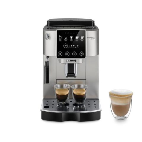 DeLonghi De’Longhi Magnifica S ECAM220.30.SB Pilnībā automātisks Kafijas automāts…