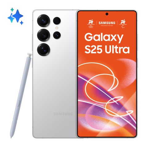 Samsung Galaxy S25 Ultra 17