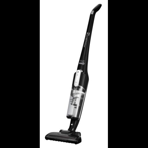 Rowenta Air Force Light RH6545 Stieņveida putekļsūcējs Baterija Sauss Bezmaisa 0