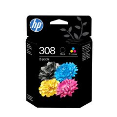 HP oryginalny ink / tusz 6L6S6UE