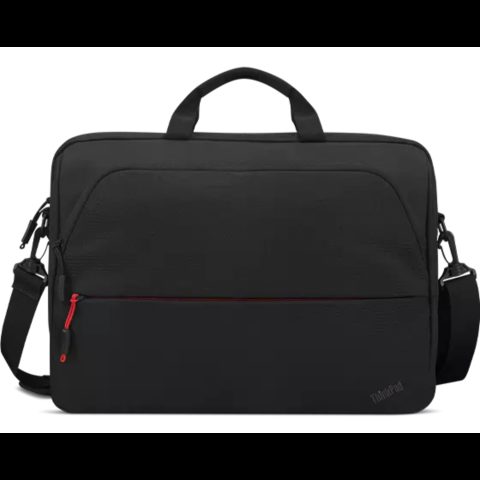 Lenovo 4X41D97727 laptop case 35.6 cm (14") Toploader bag Black