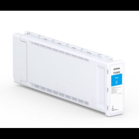 Epson UltraChrome XD3 tintes kārtridžs 1 pcs Tirkīzzils