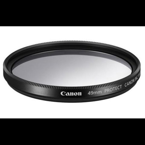Canon 0577C001 kameras filtrs Kameras aizsargfiltrs 49 mm