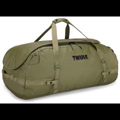 Thule Chasm TDSD305 Olivine duffel bag 130 L Polyester Olive