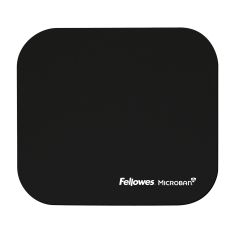 Fellowes 5933907 peles paliknis Melns