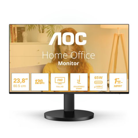 AOC B3 27B3CF2 monitori 68