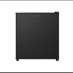 Candy CHASD4351EBC Отдельно стоящий 42 L Черный