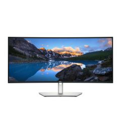 Dell UltraSharp U3425WE computer monitor 86.7 cm (34.1") 3440 x 1440 pixels W…