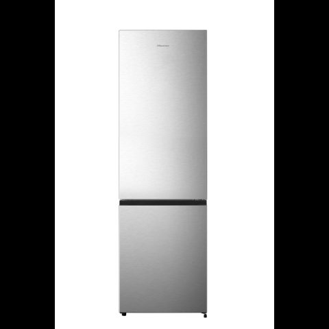 Hisense RB329N4ACE ledusskapja saldētājkamera Brīvi novietots 255 L Nerūsējošs t…