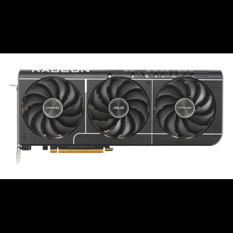 Asus Prime -RX9070XT-O16G AMD Radeon RX 9070 XT 16 GB GDDR6
