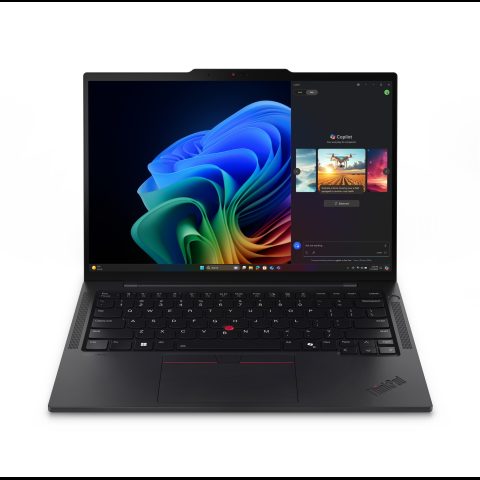 Lenovo ThinkPad T14s Gen 6 (Intel) Copilot+ PC Intel Core Ultra 7 258V Portatīv…