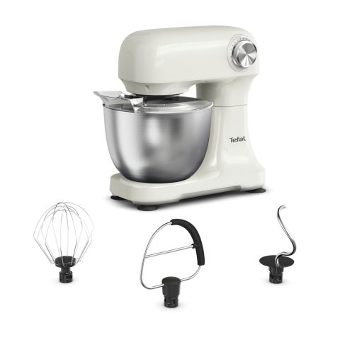 Tefal Bake Easy QB140AF0 pārtikas pārstrāde 500 W 3
