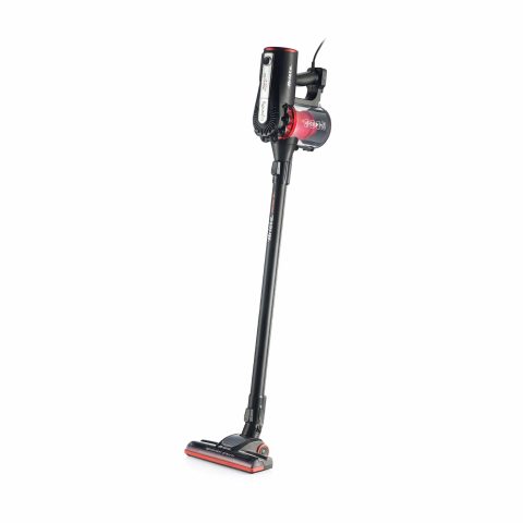 Ariete 2759/11 “Divi vienā” bezvadu putekļusūcējs AC Sauss HEPA Bezmaisa 600 W…
