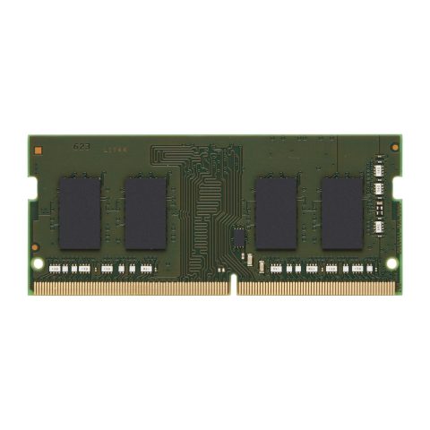 Kingston Technology ValueRAM atmiņas modulis 32 GB 1 x 32 GB DDR4 3200 MT/s 260-p…