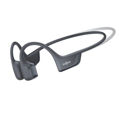Shokz OpenRun Pro 2 Mini Austiņas Bezvadu Ausu āķi Sporta Bluetooth Melns