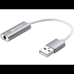 Sandberg 134-13 audio karte USB