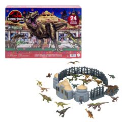 Mattel Jurassic World JLD23 детская фигурка