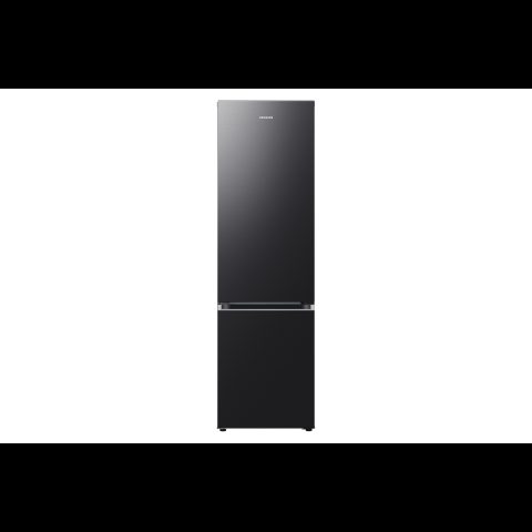 Samsung RB38C705CB1 Brīvi novietots 390 L Melns