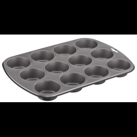 Tefal Easybake J1745074 cepamtrauciņš Muffin mould 1 pcs