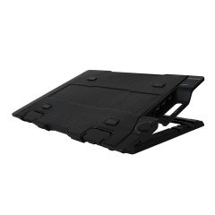 Zalman ZM-NS2000 aušinimo padėklas nešiojamam kompiuteriui 43