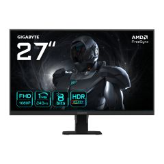 Gigabyte GS27F2 monitori 68