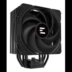 Zalman CNPS9X PERFORMA PLUS BLACK computer cooling system Processor Fan 12 cm 1…