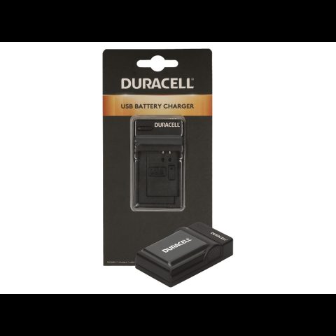 Duracell DRS5961 зарядное устройство USB