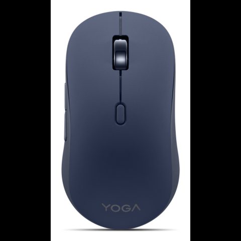 Lenovo Yoga pele Birojs Abām rokām Bluetooth sistēma Optisks 4000 DPI