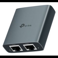 TP-Link EH210 tīkla sadalītājs Melns