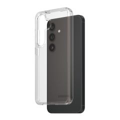 Panzer Glass PanzerGlass ® HardCase Transparent Samsung Galaxy S24 mobilo telefonu ap…