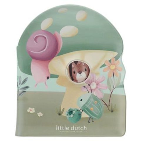 Friends Rubo Toys 2016458 vannas istabas spēle