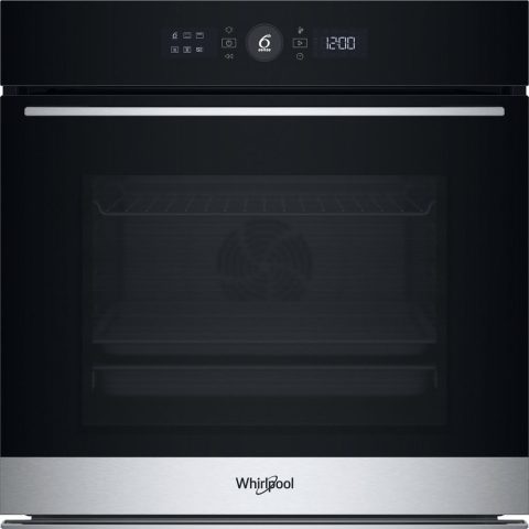 Whirlpool WOI5S8HM1SXA 73 L Melns