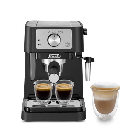 DeLonghi De’Longhi Stilosa Pusautomātisks Espesso aparāts 1 L