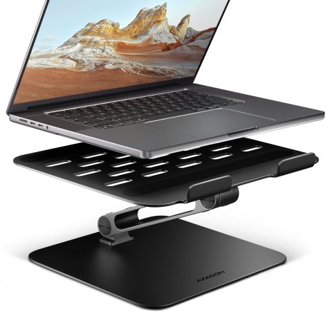 Axagon STND-LQB Laptop-Ständer
