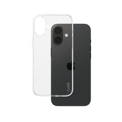 Panzer Glass PanzerGlass CARE™ by ® X-Ray Case iPhone 16 Plus mobilo telefonu apvalks…